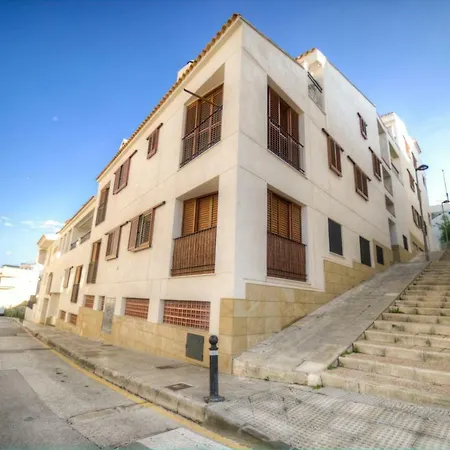 Atico Vistas Al Mar, Terraza, Piscina Y Parking By Vero Altea Zewnętrze zdjęcie
